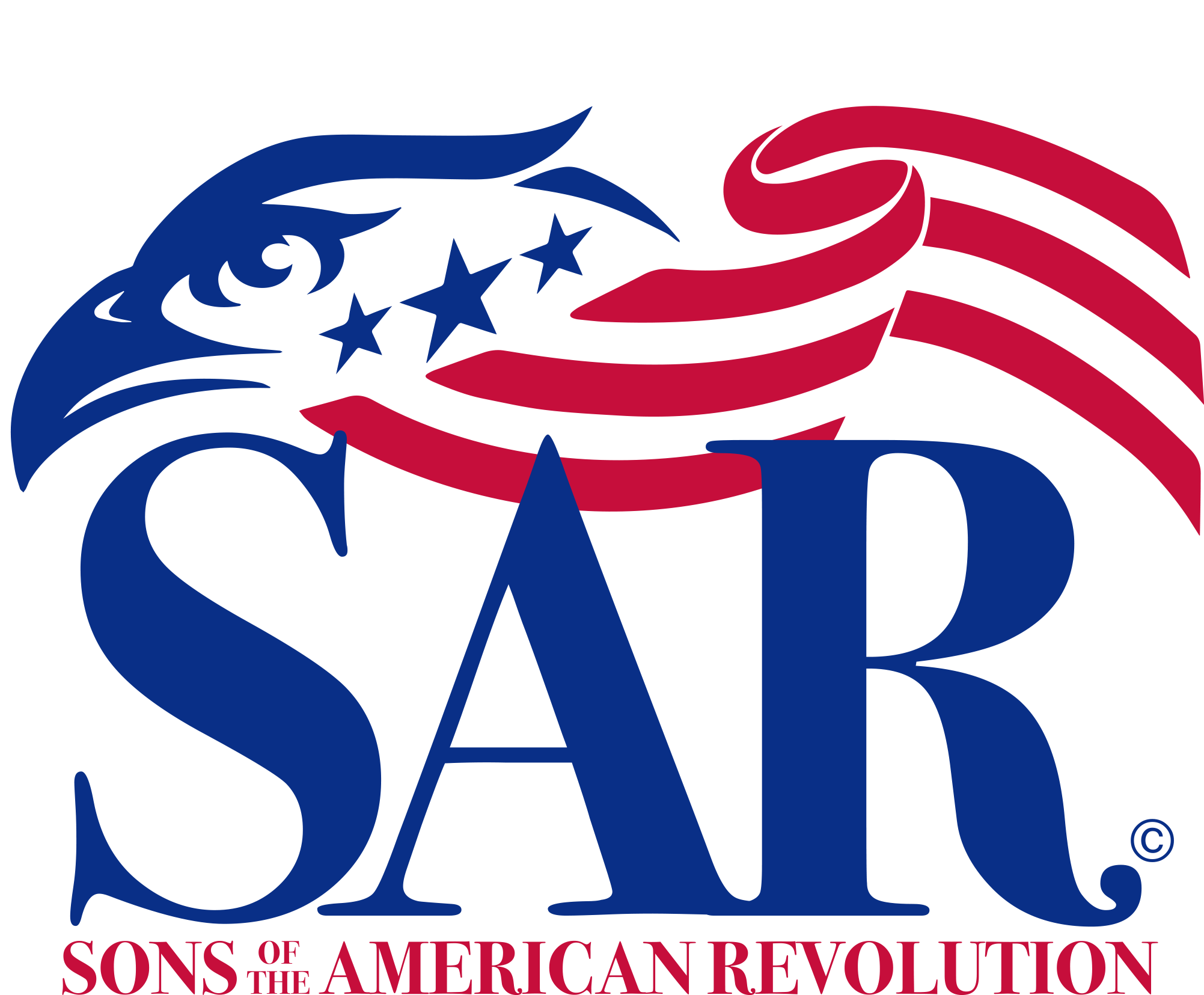 SAR Logo