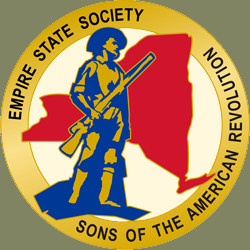 ESSSAR Minuteman Logo